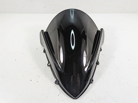 2018 Kawasaki ZX1002 Ninja H2 SX Puig Z-Racing Windshield Wind Screen 9704F {{ shop.shopifyCountryName }} - Mototech271
