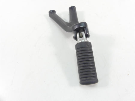 2019 Harley Softail FLSB Sport Glide Right Rider Footpeg Foot Peg 50500746 {{ shop.shopifyCountryName }} - Mototech271