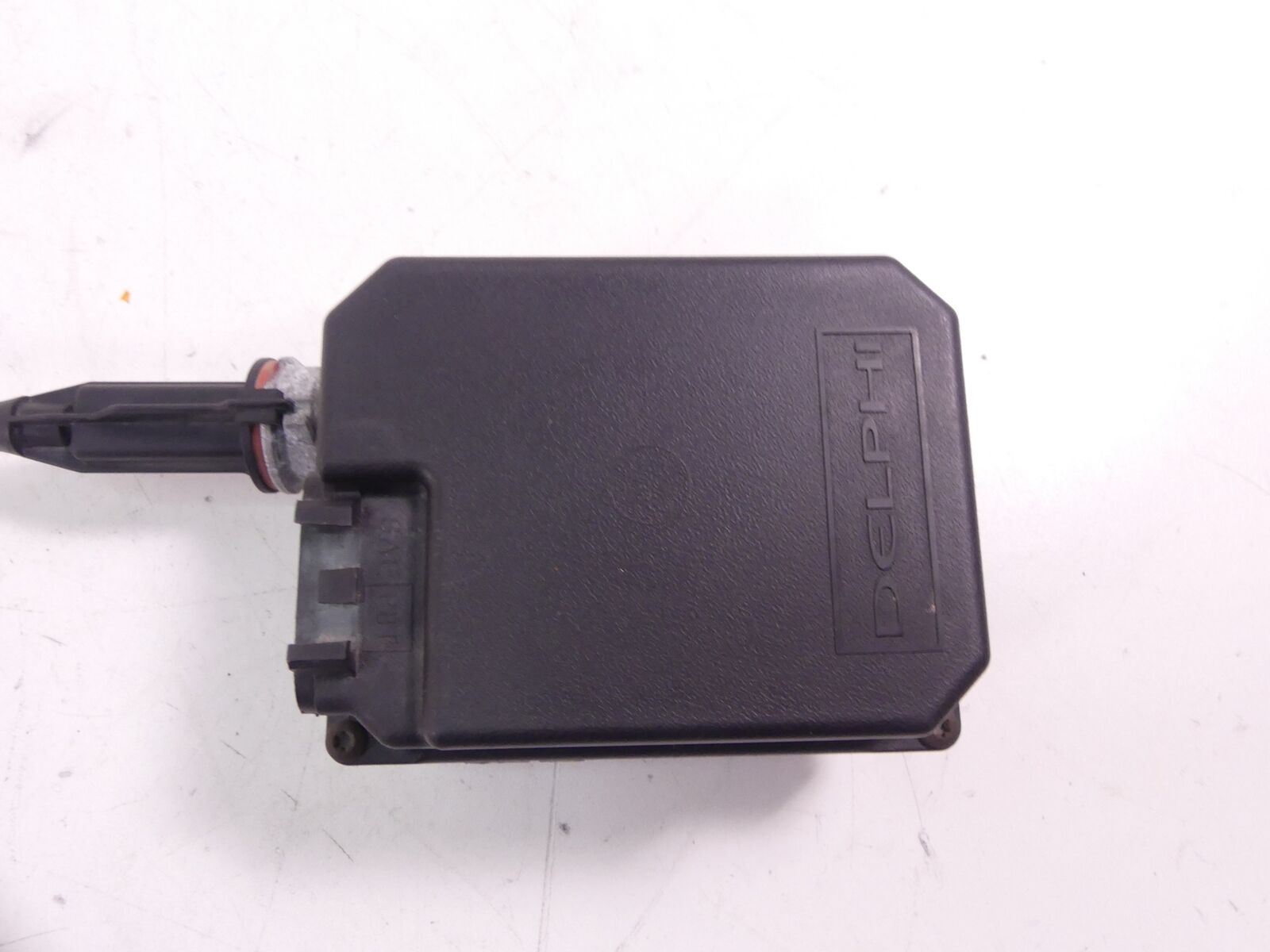 2008 BMW R1200RT K26 Cruise Control Module Unit 65717676884 {{ shop.shopifyCountryName }} - Mototech271