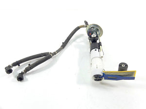 2018 Can Am Commander 1000R XT Fuel Gas Petrol Pump - 1k Only 709000759 | Mototech271