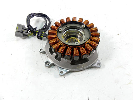 2015 BMW R1200GS GSW K50 Alternator Stator Generator Magneto 12318356824 {{ shop.shopifyCountryName }} - Mototech271