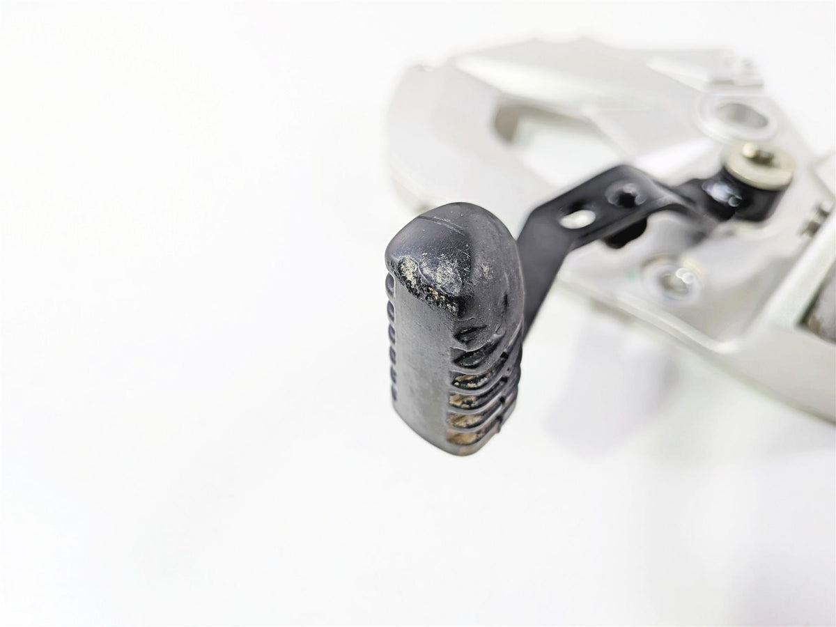 2023 BMW F850GS K81 Front Left Foot Peg & Shifter 46718393175 23418565155 {{ shop.shopifyCountryName }} - Mototech271