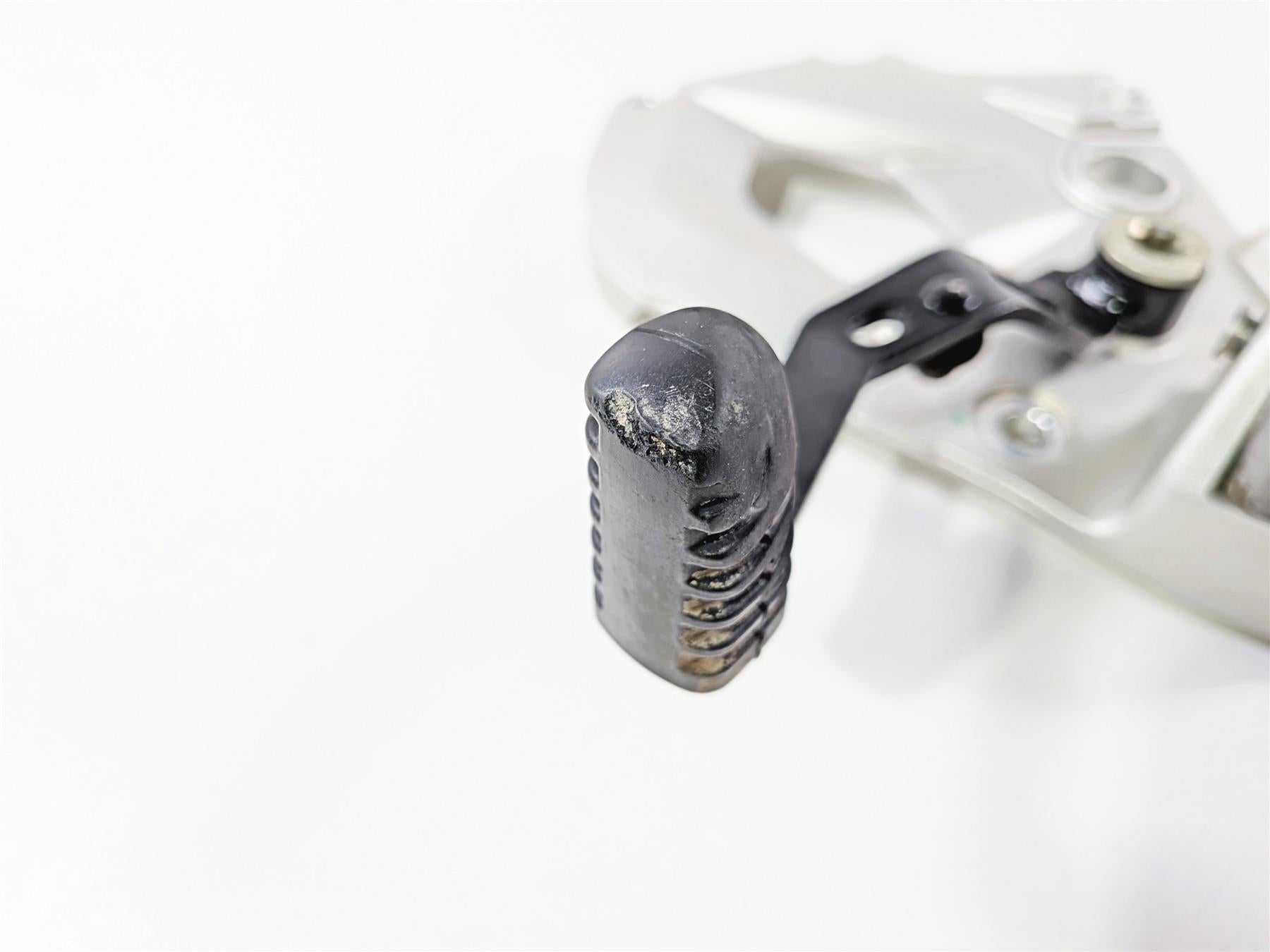 2023 BMW F850GS K81 Front Left Foot Peg & Shifter 46718393175 23418565155 {{ shop.shopifyCountryName }} - Mototech271