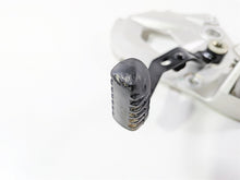 Load image into Gallery viewer, 2023 BMW F850GS K81 Front Left Foot Peg &amp; Shifter 46718393175 23418565155
