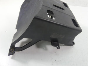 2013 Harley Touring FLHTK Electra Glide Battery Tray Electrical Holder 66281-09B | Mototech271