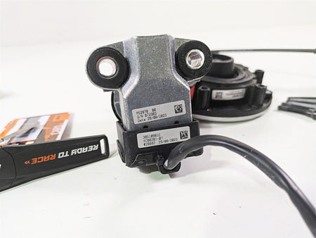 2017 KTM 1290 Super Duke GT Ignition Switch Key Lock Cdi Set 61411066044 {{ shop.shopifyCountryName }} - Mototech271