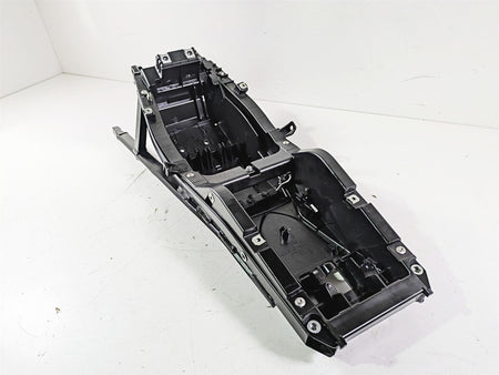 2019 BMW S1000XR K49 Subframe & Inner Fender - Read 46518551375 {{ shop.shopifyCountryName }} - Mototech271