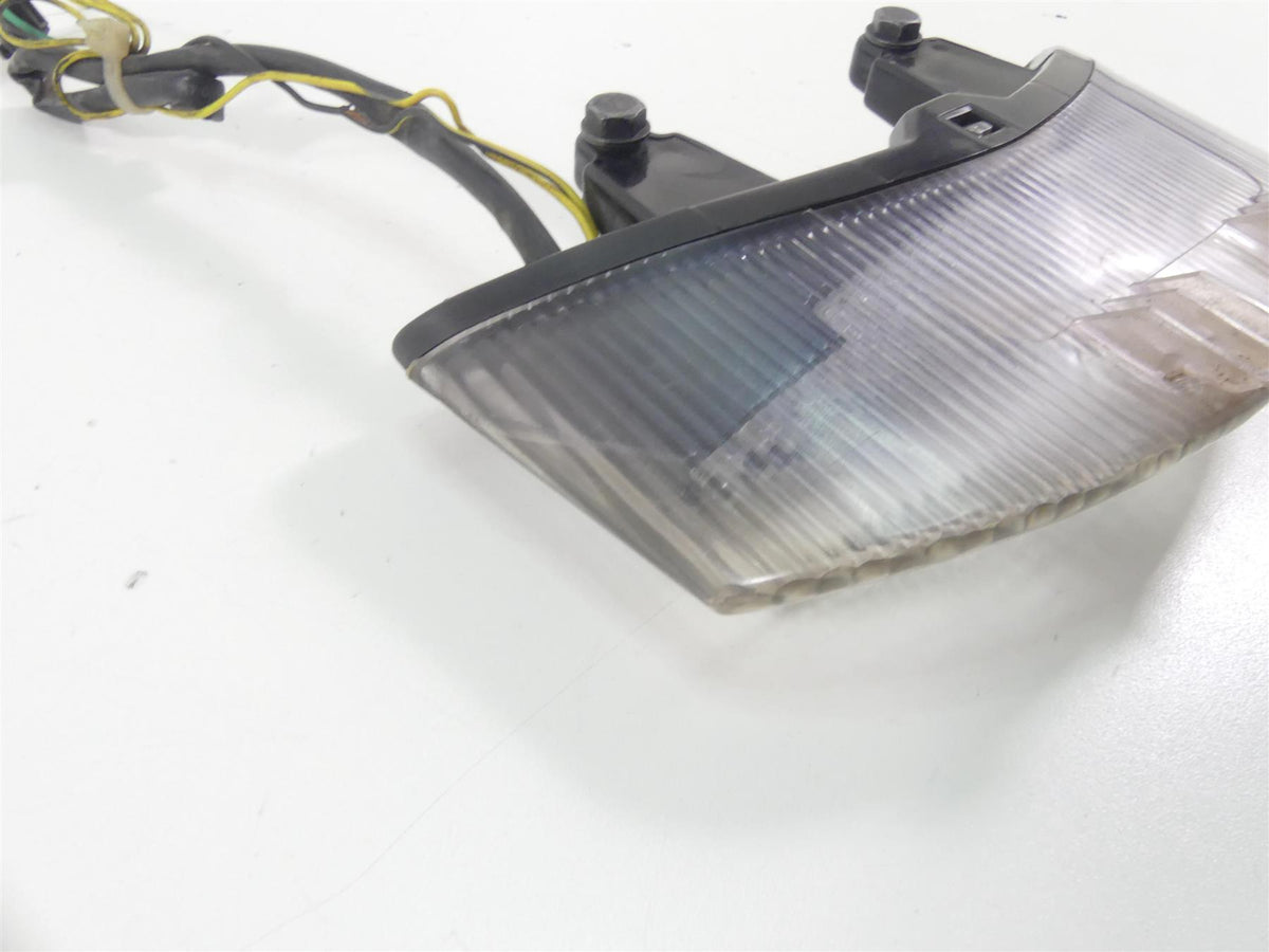 2006 Triumph Daytona 675 Aftermarket Taillight Tail Light Blinker Turn Signal {{ shop.shopifyCountryName }} - Mototech271