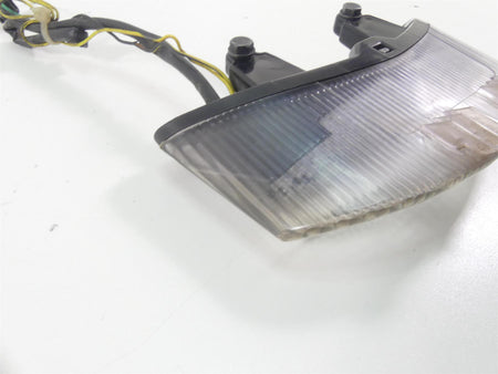 2006 Triumph Daytona 675 Aftermarket Taillight Tail Light Blinker Turn Signal {{ shop.shopifyCountryName }} - Mototech271