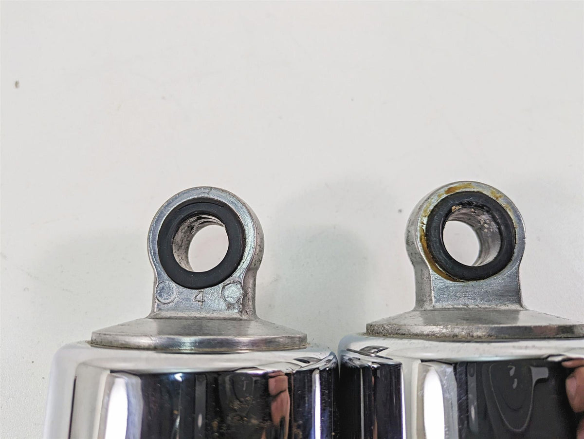 2006 Honda V-Twin VTX1300 R Rear Showa 12" Shocks Damper Set 52400-MEA-671 {{ shop.shopifyCountryName }} - Mototech271