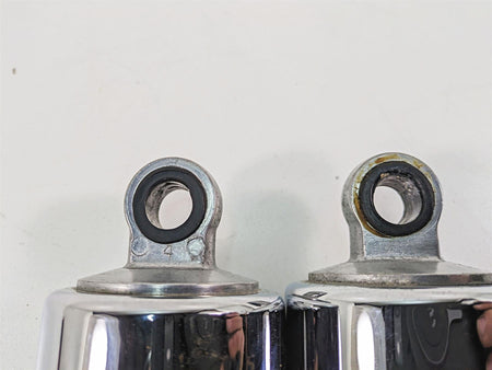 2006 Honda V-Twin VTX1300 R Rear Showa 12" Shocks Damper Set 52400-MEA-671 {{ shop.shopifyCountryName }} - Mototech271
