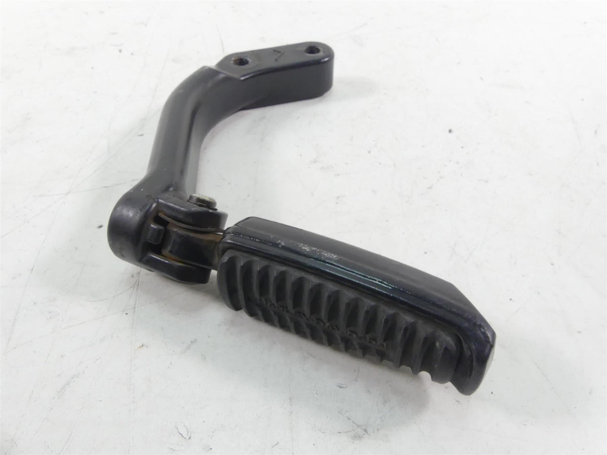 2011 Harley VRSCF Muscle Rod Left Right Rear Passenger Footpeg Set 50822-09 {{ shop.shopifyCountryName }} - Mototech271
