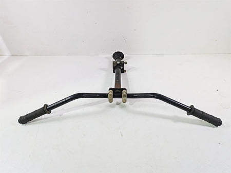 2011 Can-Am Outlander 650 4X4 XT Steering Post Stem Tube & Handlebar 715900573 {{ shop.shopifyCountryName }} - Mototech271