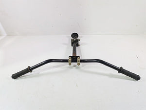 2011 Can-Am Outlander 650 4X4 XT Steering Post Stem Tube & Handlebar 715900573