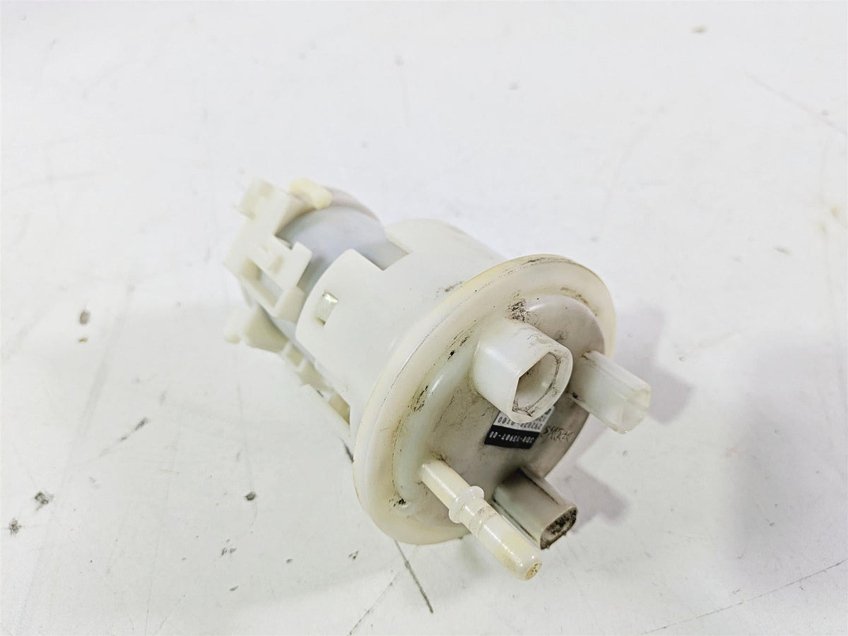 2007 Yamaha XVS1300 V-Star Tour Fuel Gas Petrol Pump 3D8-13907-00-00 {{ shop.shopifyCountryName }} - Mototech271