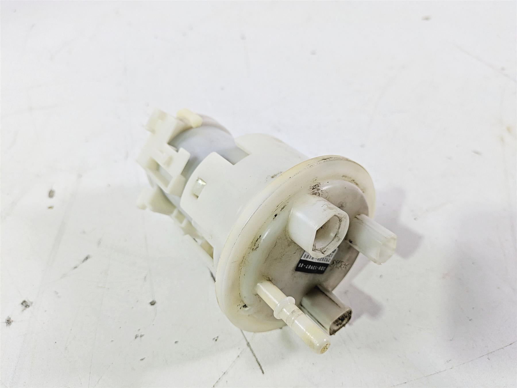 2007 Yamaha XVS1300 V-Star Tour Fuel Gas Petrol Pump 3D8-13907-00-00 {{ shop.shopifyCountryName }} - Mototech271