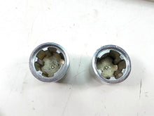 Load image into Gallery viewer, 2002 Harley FLSTCI Softail Heritage Front Axle Wheel Spindle 3/4&quot; 41584-86A | Mototech271
