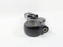 Load image into Gallery viewer, 2010 Harley Dyna FXDB Street Bob Upper Triple Tree Steering Clamp 46857-08
