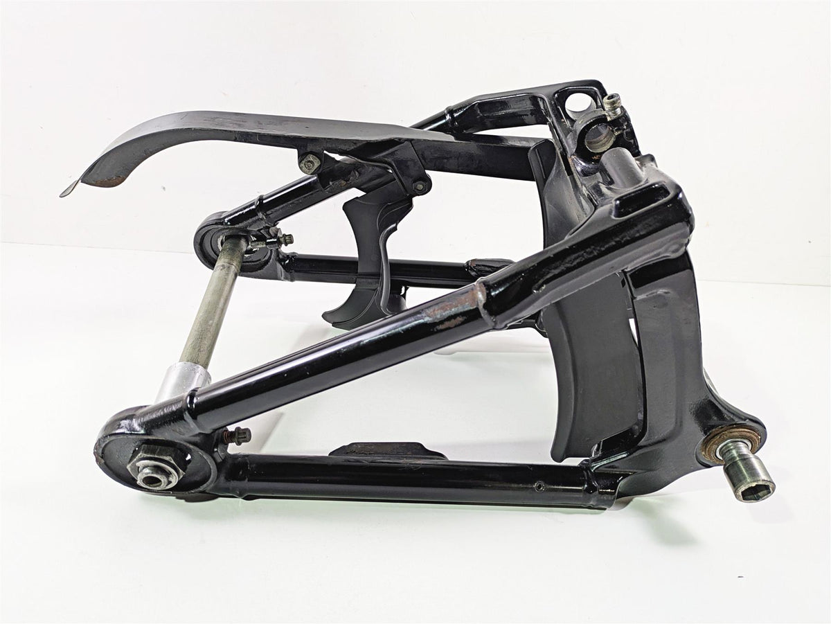 2018 Harley FLHCS Softail Heritage 115th Rear Swingarm & Guards 47400099BHP {{ shop.shopifyCountryName }} - Mototech271