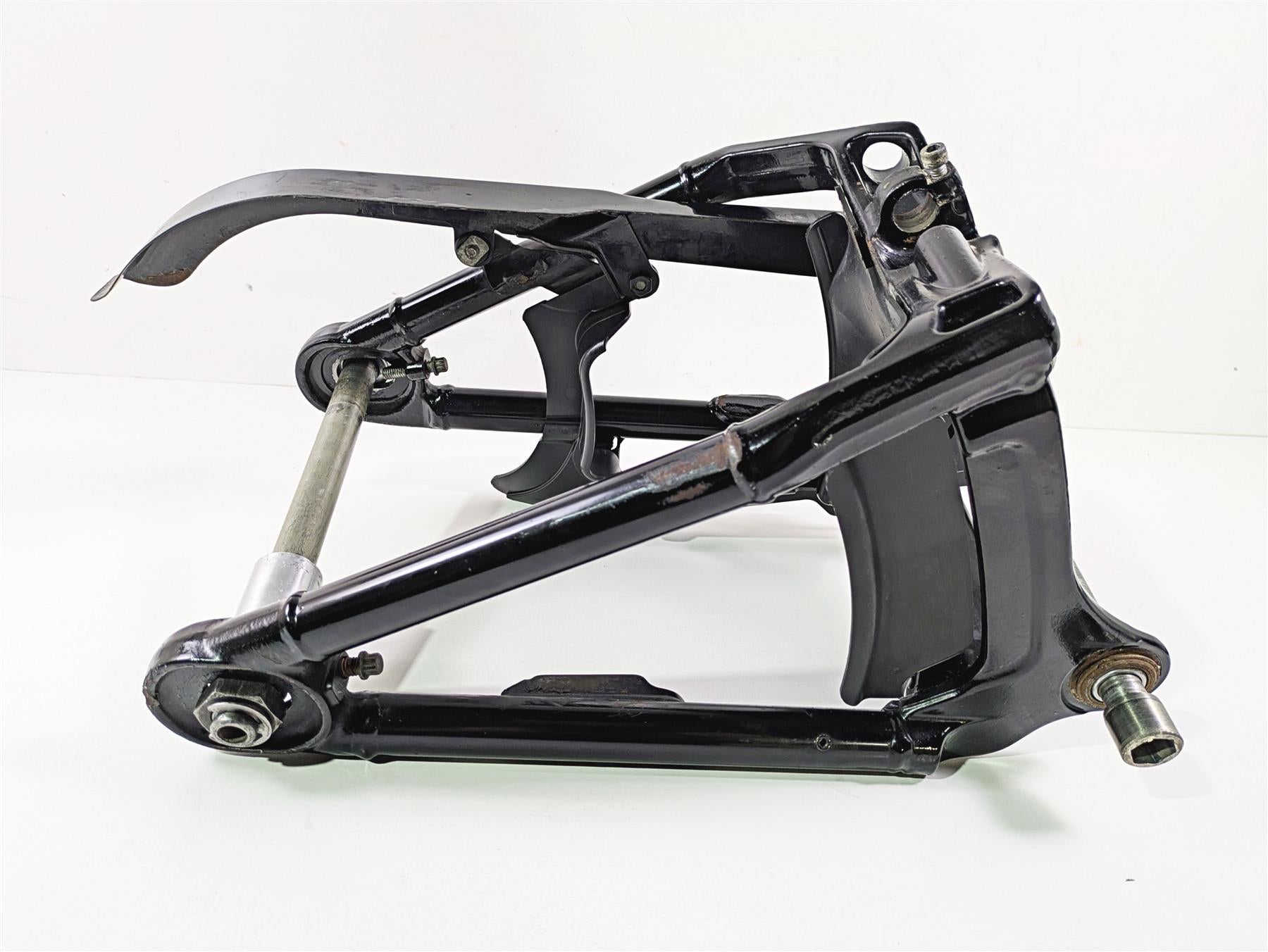 2018 Harley FLHCS Softail Heritage 115th Rear Swingarm & Guards 47400099BHP {{ shop.shopifyCountryName }} - Mototech271