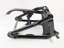 Load image into Gallery viewer, 2018 Harley FLHCS Softail Heritage 115th Rear Swingarm &amp; Guards 47400099BHP
