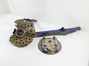 2020 Yamaha YXZ1000 R SS XTR Right Rear Trailing Arms Hub 2HC-F2107-50-00