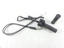 Load image into Gallery viewer, 2013 Harley VRSCF Muscle V-Rod Right Start Stop Control Switch - Read 71684-06A | Mototech271
