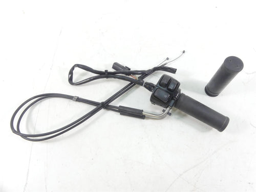 2013 Harley VRSCF Muscle V-Rod Right Start Stop Control Switch - Read 71684-06A | Mototech271