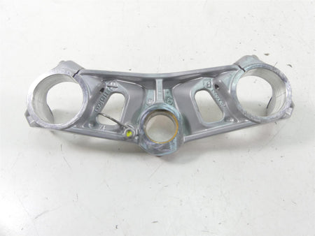 2021 Aprilia RS 660 Upper Triple Tree Steering Clamp 51mm 2B005253 {{ shop.shopifyCountryName }} - Mototech271