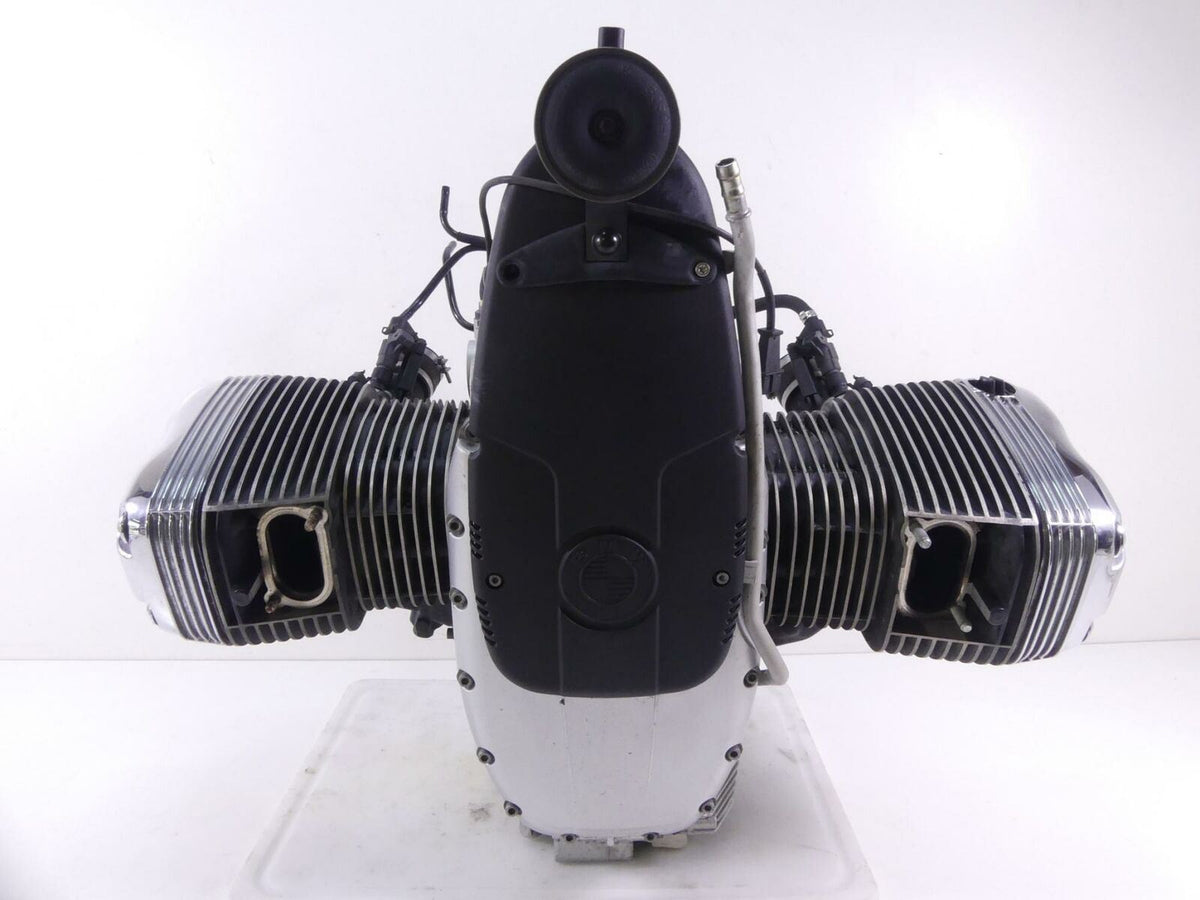 2002 BMW R1200 C Excellent Chrome - Running Engine Motor 30K -Video 11007657227 {{ shop.shopifyCountryName }} - Mototech271