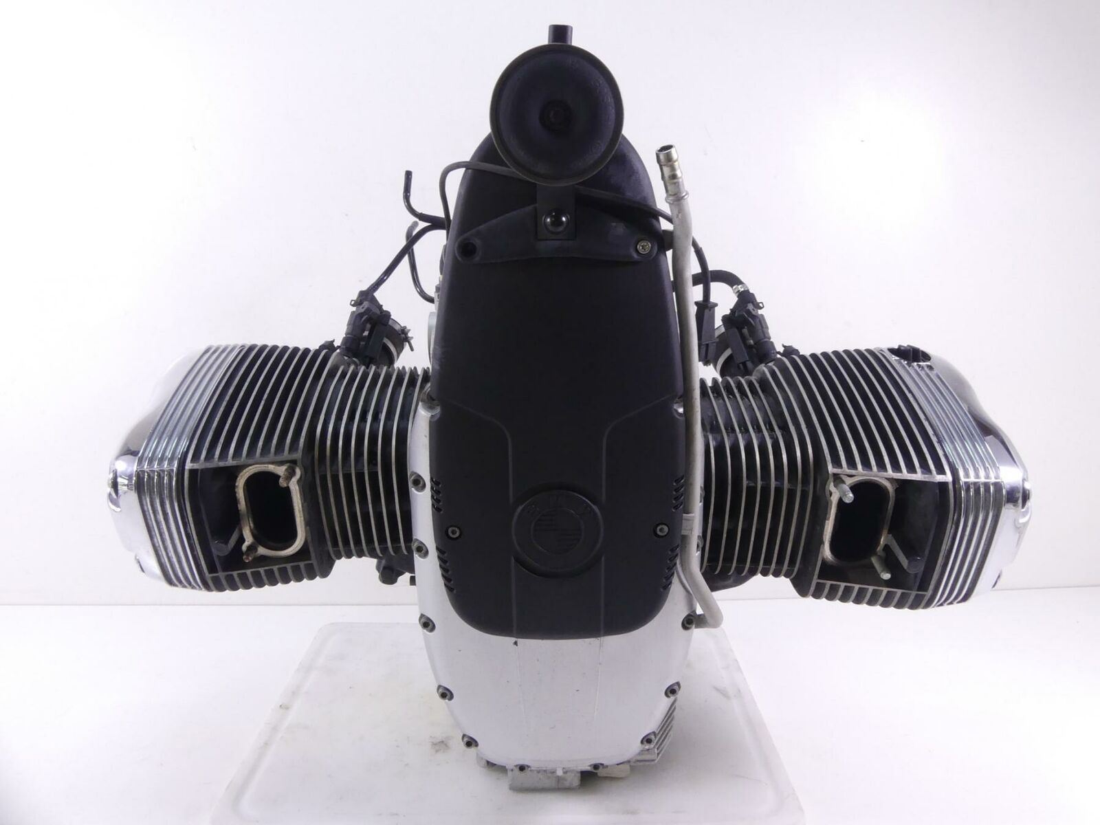2002 BMW R1200 C Excellent Chrome - Running Engine Motor 30K -Video 11007657227 {{ shop.shopifyCountryName }} - Mototech271
