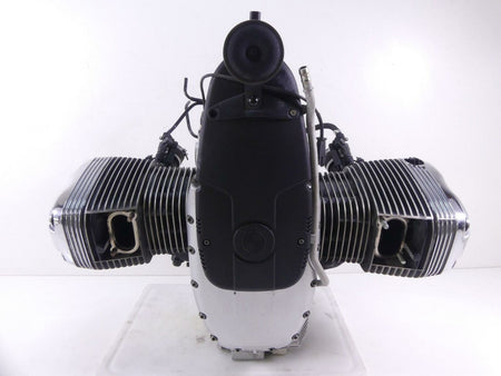 2002 BMW R1200 C Excellent Chrome - Running Engine Motor 30K -Video 11007657227 {{ shop.shopifyCountryName }} - Mototech271
