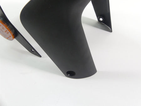 2021 Aprilia Tuono 660 RS660 Front Oem Fender Mud Guard Tire Hugger 2B008635 {{ shop.shopifyCountryName }} - Mototech271