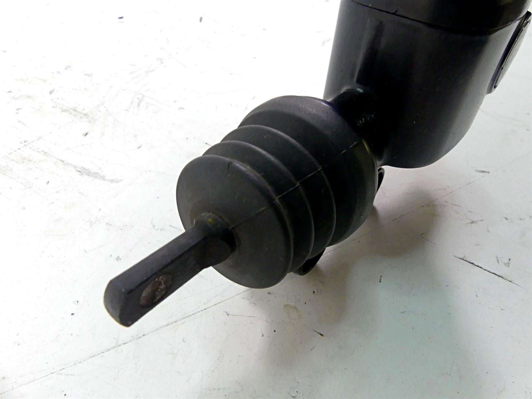 2011 Harley Touring FLTRX Road Glide Brembo Rear Brake Master Cylinder 41700028A {{ shop.shopifyCountryName }} - Mototech271