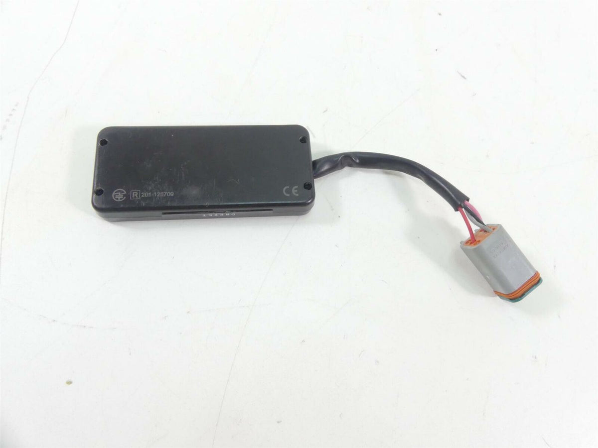 2017 Harley FXDLS Dyna Low Rider Cdi Ecu Ecm Engine Control Module + Vance Hines FP3 Fuelpak Set -Read 194380 201-125709 41000057 {{ shop.shopifyCountryName }} - Mototech271