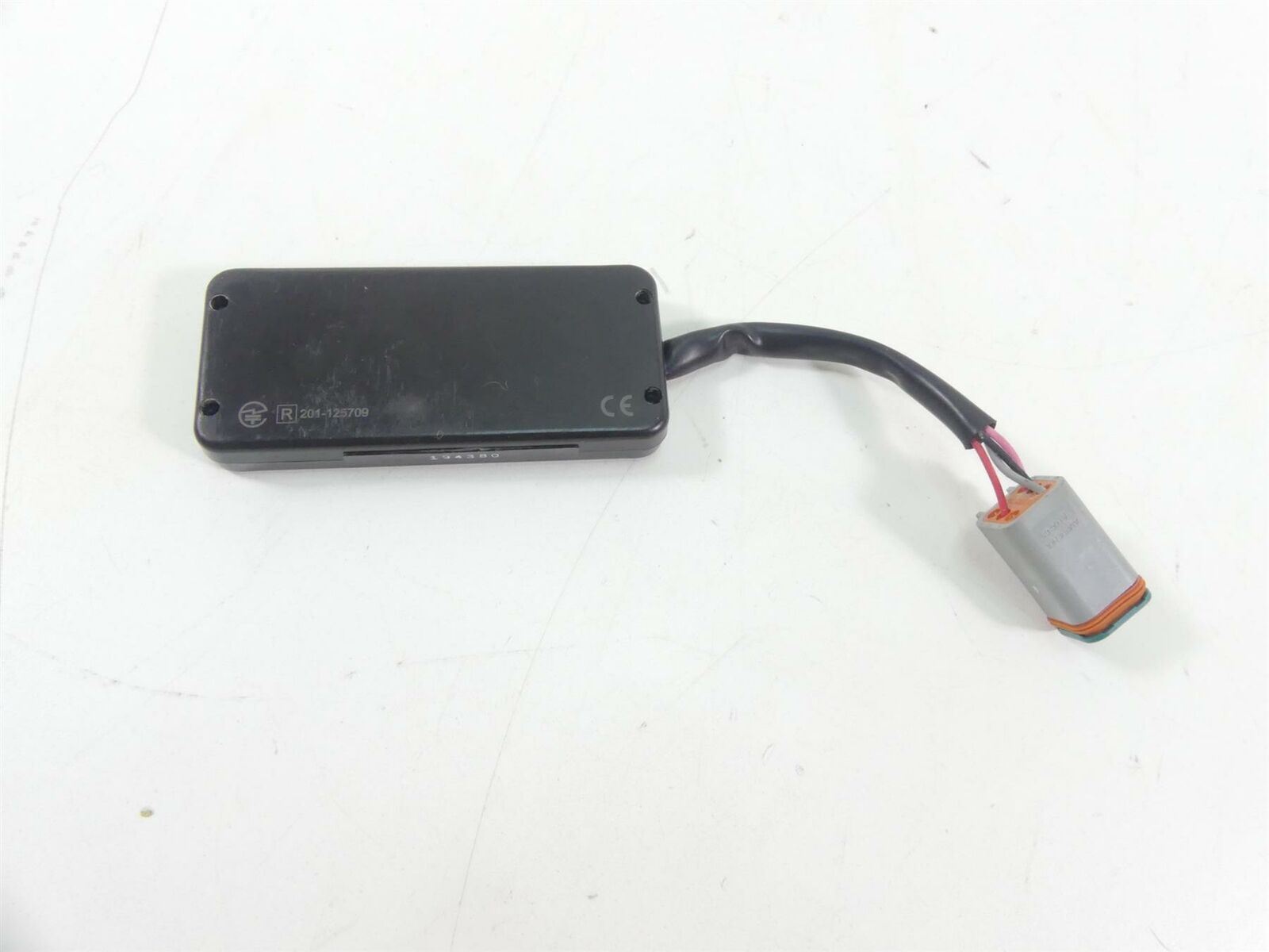 2017 Harley FXDLS Dyna Low Rider Cdi Ecu Ecm Engine Control Module + Vance Hines FP3 Fuelpak Set -Read 194380 201-125709 41000057 {{ shop.shopifyCountryName }} - Mototech271