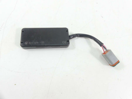 2017 Harley FXDLS Dyna Low Rider Cdi Ecu Ecm Engine Control Module + Vance Hines FP3 Fuelpak Set -Read 194380 201-125709 41000057 {{ shop.shopifyCountryName }} - Mototech271