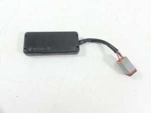 2017 Harley FXDLS Dyna Low Rider Cdi Ecu Ecm Engine Control Module + Vance Hines FP3 Fuelpak Set -Read 194380 201-125709 41000057