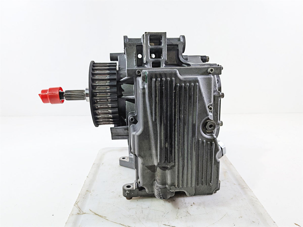 2008 Harley FXDSE CVO Dyna Transmission Gear Box 6 Speed 34700021-Mototech271
