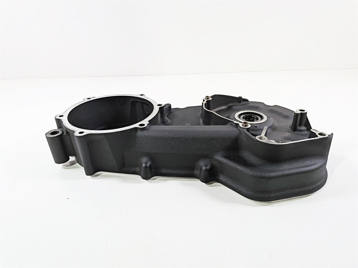 2016 Harley Touring FLHX Street Glide Inner Primary Drive Clutch Cover 60677-07A {{ shop.shopifyCountryName }} - Mototech271