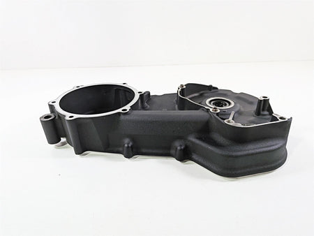 2016 Harley Touring FLHX Street Glide Inner Primary Drive Clutch Cover 60677-07A {{ shop.shopifyCountryName }} - Mototech271