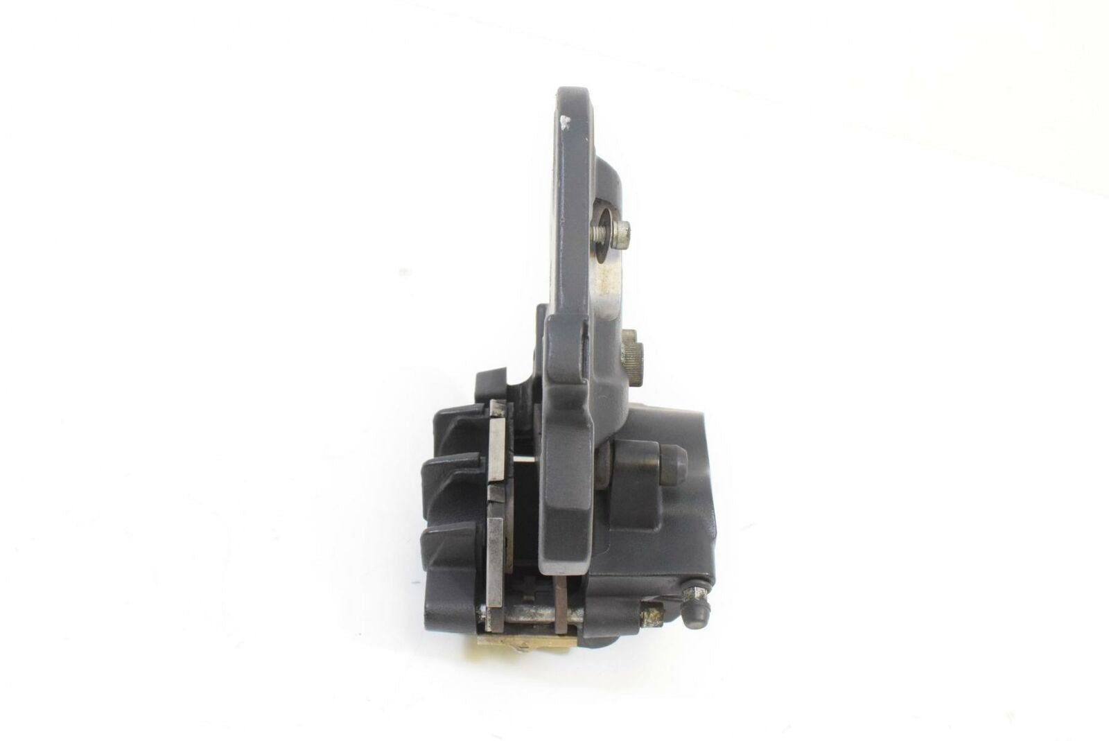 2015 Indian Roadmaster Rear Brake Caliper Pads Bracket Mount 1912006-266 {{ shop.shopifyCountryName }} - Mototech271