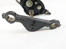 Load image into Gallery viewer, 2006 Harley Touring FLHXI Street Glide Upper Lower Triple Tree Set 45446-87A | Mototech271

