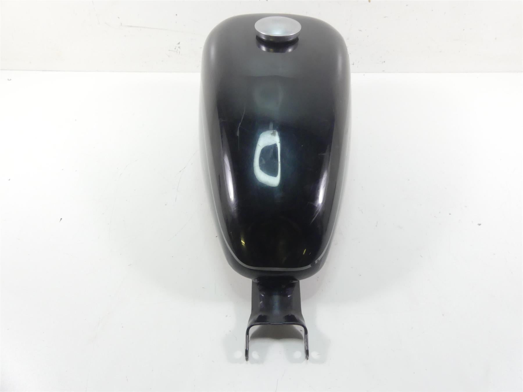 2007 Harley Sportster XL1200 Nightster 3.3 Fuel Gas Petrol Tank 61000701 {{ shop.shopifyCountryName }} - Mototech271