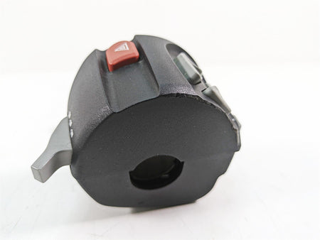2018 KTM 1090 Adventure R Left Hand Turn Signal Control Switch 60311070100 {{ shop.shopifyCountryName }} - Mototech271