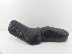 2019 Harley XL883 N Sportster Iron Duo Seat Saddle 52000195 | Mototech271