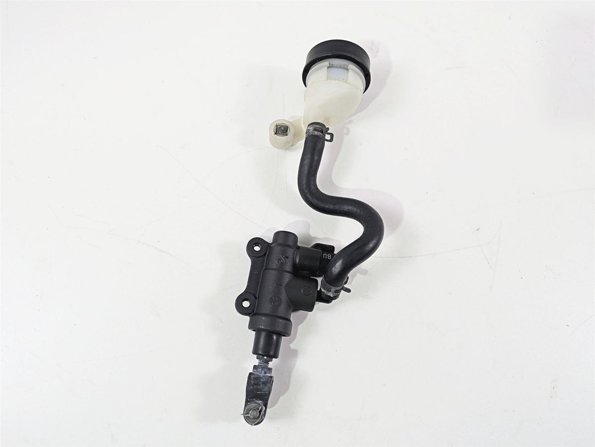 2016 BMW R1200RT K52 Nissin Rear Brake Master Cylinder 34318522398 {{ shop.shopifyCountryName }} - Mototech271