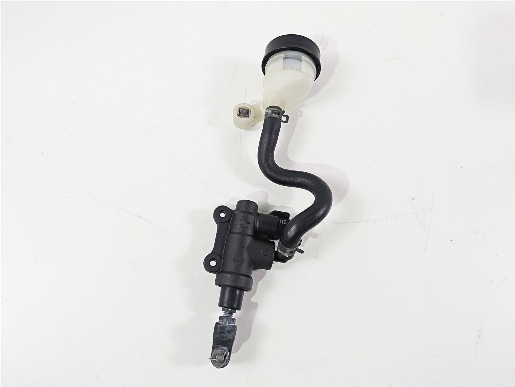 2016 BMW R1200RT K52 Nissin Rear Brake Master Cylinder 34318522398 {{ shop.shopifyCountryName }} - Mototech271