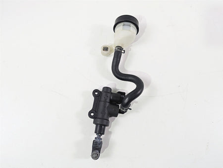 2016 BMW R1200RT K52 Nissin Rear Brake Master Cylinder 34318522398 {{ shop.shopifyCountryName }} - Mototech271