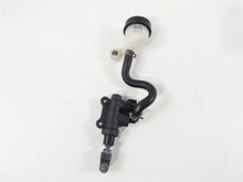 Load image into Gallery viewer, 2016 BMW R1200RT K52 Nissin Rear Brake Master Cylinder 34318522398
